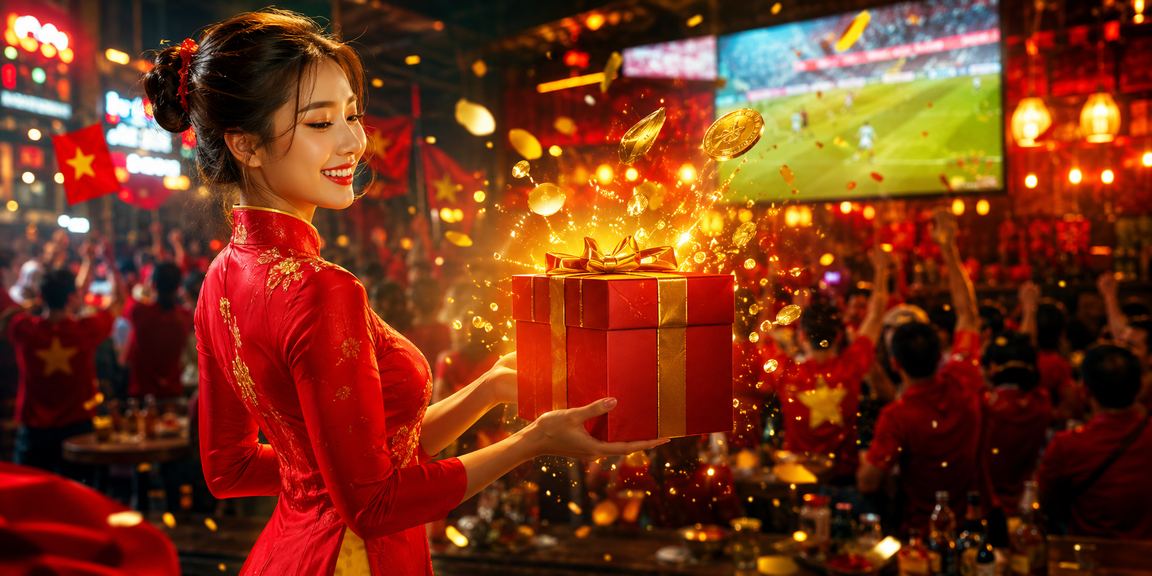 Người chơi đăng ký tài khoản cá cược trực tuyến tại Hà Nội với trang phục áo dài truyền thống