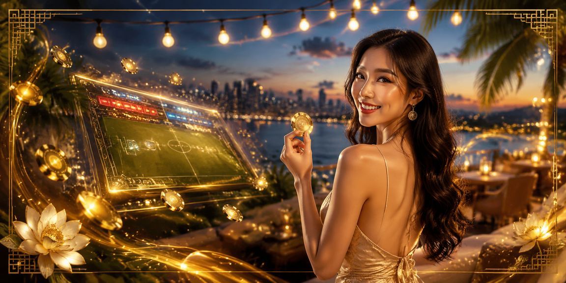 Người chơi đăng nhập tài khoản cá cược trực tuyến tại thành phố Hồ Chí Minh