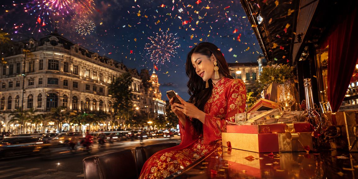 Đội Hồ Chí Minh trong trận cá cược thể thao