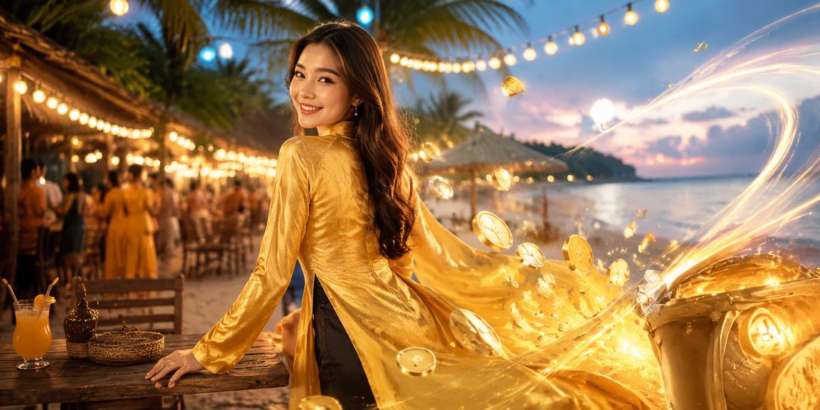 Phong cảnh Việt Nam và thể thao cá cược